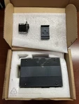 Advantech EKI-2728 Gigabit Unmanaged Ethernet Switch, 8-PORT, 12-48VDC 1.5A. Fixed Price $20.00.