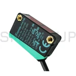 New In Box Pepperl + Fuchs ML100-8-W-200-RT/102/115 Diffuse Mode Sensor. Fixed Price $90.99.