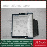 New National Instruments CRIO-9215 Analog Input Module. Fixed Price $858.45.