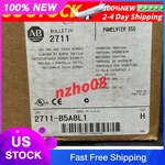 Original Allen-bradley 2711-B5A8L1 For Plc Automation Control System. Fixed Price $2558.80.