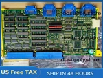 Original Fanuc Circuit Board A16B-2201-0103 Free Shipping Brand New. Fixed Price $1160.91.