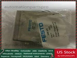 1PC New Festo VAK-1/4 6890 Valve #fes. Fixed Price $117.80.