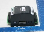 Jene-pc Series Pt Remote I/o Module Universal In Analog Out J-T-IO-16-485. Fixed Price $83.56.