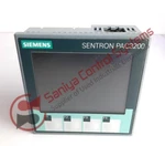Siemens Sentron PAC3200 7KM2111-1BA00-3AA0 Power Measuring Device. Fixed Price $599.28.