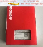 2024 New Beckhoff EL4008 Module Free Shipping 1PCS. Fixed Price $455.00.