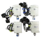 Panasonic MQMA012A4F Ac Servo Motor Reseller Lot Of Working Surplus. Fixed Price $809.23.