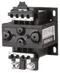 MT0050B - Siemens 240/480 Vac Primary Secondary Control Transformer. Fixed Price $151.03.