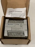 Allen Bradley 1762-L24BWA Micrologix 1200 Point Controller. Fixed Price $299.99.