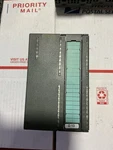 Siemens 6ES7350-2AH01-0AE0 Simatic S7/300 Plc Input/output Module. Fixed Price $79.99.