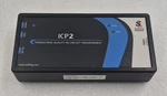Softlog Systems ICP2 Production Quality In-circuit Programmer 12VDC. Fixed Price $95.00.