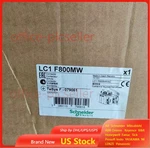 LC1F800MW New Schneider Tesys Contactor LC1-F800MW With Box Free Shipping. Fixed Price $2336.71.