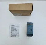 Siemens 3RW3026-1BB14 Soft Starter #new. Fixed Price $349.00.