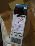 Mitsubishi MR-J2S-10CP-S084 Servo Drive MRJ2S10CPS084 New Expedited Shipping. Fixed Price $680.00.