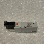 Smc Solenoid Valve VQZ225Y-5MO -X585-Q ( Brand New ). Fixed Price $79.00.