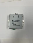 Balluff BAE00JJ Industrial Ethernet Gateway Bis Z-GW-001-IND. Fixed Price $740.00.