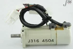 4504 Panasonic Servo Motor MSM011ABE. Fixed Price $219.95.