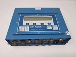 Computer Weld Tech A3A0196 Adm Iv Arc Data Monitior Cwt - Used. Fixed Price $199.00.