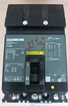 Square D FH36080 I-line Circuit Breaker 600V 3PH Fa Amp Pole See Pic. Fixed Price $203.99.