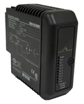 New Fisher-rosemount KJ3001X1-BC1 Discrete Input 120V Iso. 12P0551X132. Fixed Price $250.00.