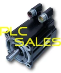 Allen Bradley MPL-A420P-HJ72AA Kinetix Inverter Duty Ac Servo Motor. Fixed Price $895.00.
