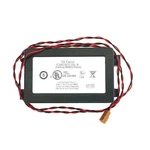 Us Stock Fanuc IC693ACC302A Lipo-battery Module New In Box 1PC. Fixed Price $79.99.