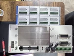 Rexroth PPC-R22-1N-T-NN-NN-NN-FW. Fixed Price $2000.00.