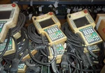 Nachi Teach Pendant Axtp FDOT-EC10 , Refurbished With 30 Days Warranty.. Fixed Price $950.00.
