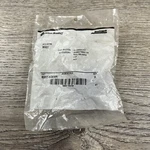 Allen Bradley 800T-N306R Ser Jumbo Twist Or Pull Release Cap Red Illuminated. Fixed Price $51.00.