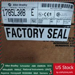 Allen Bradley 1785-L30B Plc 5/30 Processor Module Firm Rev. W/key Us Free Tax. Fixed Price $791.69.