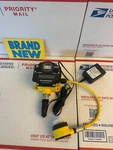 Banner Engineering DX80 Sure Cross 900 Mhz Wireless Gateway Switching Module New. Fixed Price $449.99.