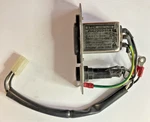 Tdk ZUG2203-11A Noise Filter 50-60HZ 3A 250VAC. Fixed Price $20.00.