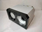 Viscom 8M-CBW (8MAV-4SR) 126.209.B.48F Combi-module White Right. Fixed Price $2218.20.