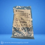 Allen Bradley 800FM-LSM23 Position Illuminated Selector Switch Fnfp. Fixed Price $36.00.