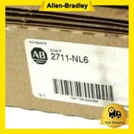 1PC 2711-NL6 Panelview 1000 Backlight Replacement *new*. Fixed Price $350.00.