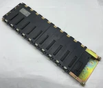 Omron C200HW-BI101 Plc Expansion Base Unit Slots Backplane. Fixed Price $46.65.