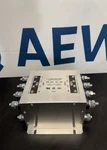 Schnaffer Fn 256-80-28 Power Line Filter 3X480/275VAC 3PH Neutral Chassis Mount. Fixed Price $299.00.
