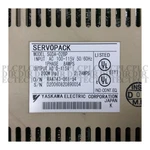 New Yaskawa SGDA-02BP Ac Servo Drive. Fixed Price $769.16.