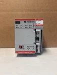 Allen Bradley Compact Guardlogix 5380 Ethernet/ip 5069-L3100ERMS2. Fixed Price $3000.00.
