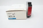 Omron G9SX-NS202-RT Safety Relay Unit 24V-DC. Fixed Price $205.95.