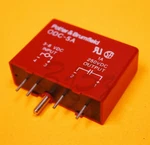 Potter & Brumfield ODC-5A Output Module. Fixed Price $24.95.