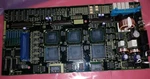 Fanuc A16B-3200-0440/04C Axis Control Board. Fixed Price $400.00.