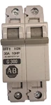 New Allen Bradley 1492 CB2 H300 30A Pole Supplementary Breaker. Fixed Price $32.99.
