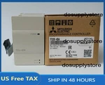 1PCS New Mitsubishi FX3U-4DA Plc Analog Module Us Free Tax FX3U4DA. Fixed Price $136.58.