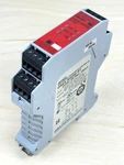 Omron G9SX-NS202-RT Non-contact Door Switch Safety Controller, 24 Vdc. Fixed Price $100.00.