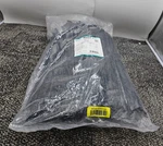 (1000 Pieces) Panduit PLT4S-M0 Cable Tie 14-1/2 In Dia. Black Nylon. Fixed Price $378.99.
