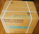 1PC Siemens Dc Speed Regulator 1P6RA7085-6GV62-0 New. Fixed Price $8907.15.