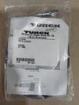 New Turck Pkgc 4Z-0.5/CS12219 Cordset U2-16460. Fixed Price $39.99.