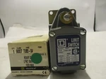 New Square D 9007-TUB5-S4 Limit Switch. Fixed Price $148.75.