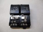 2 Keyence EG-530 Positioning Sensors. Fixed Price $54.99.