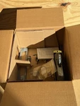 Allen Bradley 1494F-NF100 Fusible Disconnect Switch Ser 100A New. Fixed Price $725.99.